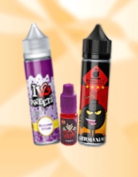 E-Liquids E-Liquids