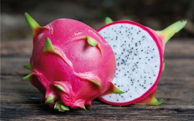 Drachenfrucht Geschmack Drachenfrucht Geschmack