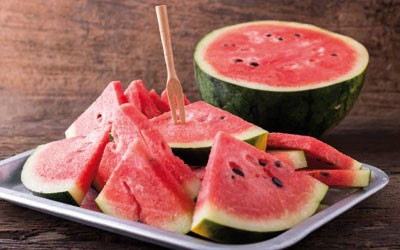 Wassermelone Geschmack