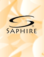 Saphire Köpfe
