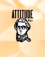 Attitude Vape
