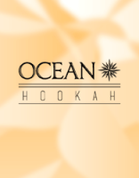 Ocean Hookah