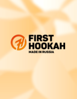First Hookah Shisha