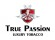 True Passion Tobacco, der hochwertige Tabak...