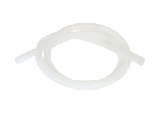 Silikonschlauch Soft Touch transparent Silikonschlauch Soft Touch transparent