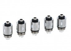 JustFog Heads 1,6 Ohm 5er Packung