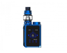 Steamax G-Priv Baby E-Zigaretten Set blau-prisma Steamax G-Priv Baby E-Zigaretten Set blau-prisma