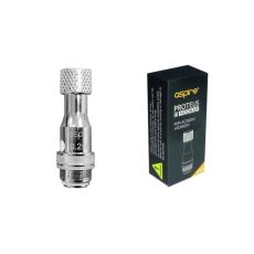 Aspire BVC Proteus Coil 0,25 Ohm Aspire BVC Proteus Coil 0,25 Ohm