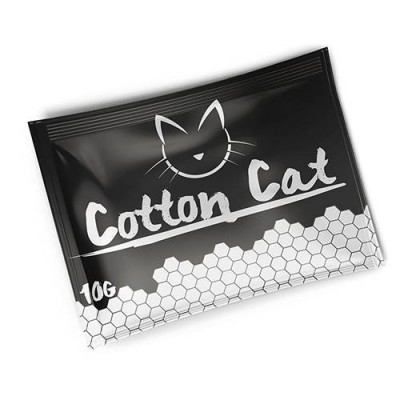 Cotton by Copy Cat Watte