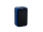 Steamax X-Priv Baby Akkutr&auml;ger 80 Watt blau prisma