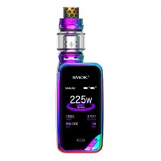 Smok X-Priv &amp; TFV12 Prince Kit prisma rainbow