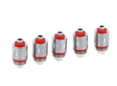 JustFog Heads 1,2 Ohm 5er Packung