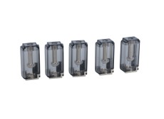 InnoCigs Exceed Grip Cartridge 5er Packung InnoCigs Exceed Grip Cartridge 5er Packung