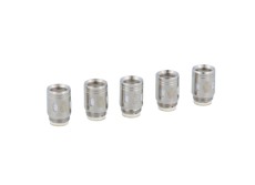 InnoCigs EX-M Mesh Heads 0,4 Ohm 5er Packung InnoCigs EX-M Mesh Heads 0,4 Ohm 5er Packung