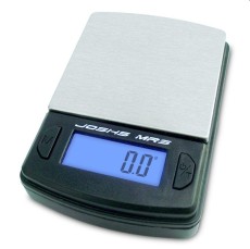 Joshs MR1 Digitale Taschenwaage Joshs MR1 Digitale Taschenwaage