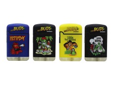 Easy Torch 8 Rubber &quot;The Bud&quot; 4 Designs