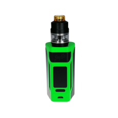 Steamax Reuleaux RX2 20700 E-Zigaretten Set grn Steamax Reuleaux RX2 20700 E-Zigaretten Set grn