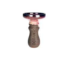 Ocean Sixty8 Phunnel Red Ocean Sixty8 Phunnel Red
