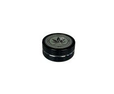Grace Glass Amsterdam Mix Grinder 2-teilig D:50mm black Grace Glass Amsterdam Mix Grinder 2-teilig D:50mm black