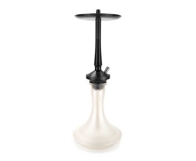 Moze x Vyro Noir Standard Bowl Frosted