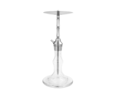 Aeon Edition 4 Lounge Shisha Clear Aeon Edition 4 Lounge Shisha Clear