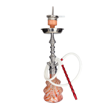 Amy Crazy Shape Shisha rot wei Amy Crazy Shape Shisha rot wei