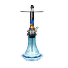 Vyro Penta blue aqua Shisha Vyro Penta blue aqua Shisha