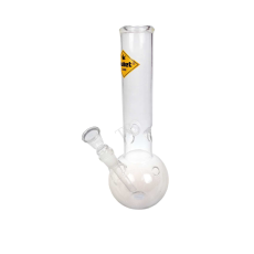 Bullet Zone Glas Bong 2567 Bullet Zone Glas Bong 2567