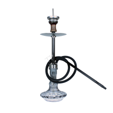 WD Hookah L2-3 Shisha grey WD Hookah L2-3 Shisha grey
