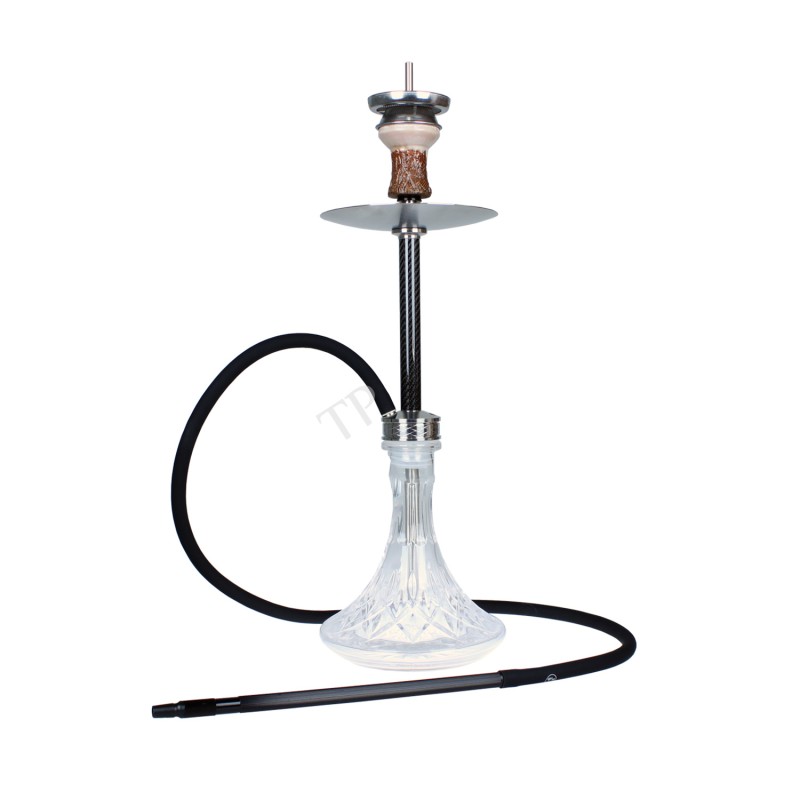 Zubehör  WDhookah