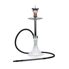 WD Hookah L2-15 Shisha clear WD Hookah L2-15 Shisha clear