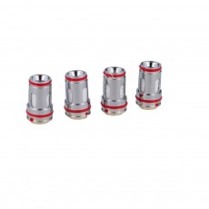 Uwell Crown 5 Heads 0,23 Ohm 4er Packung