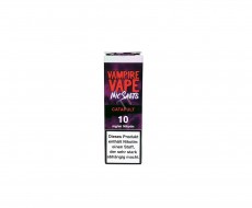 Vampire Vape Catapult Nikotinsalz 10ml Liquid 10mg/ml