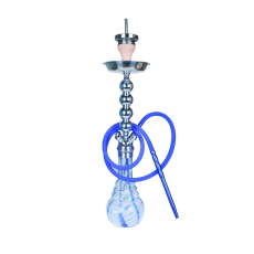 Amy 012 Shisha Modern Dream Light Blue Amy 012 Shisha Modern Dream Light Blue