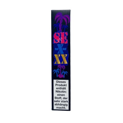 187 Vape Sex-xx 600