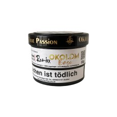 True Passion Okolom Classic Pfeifentabak 65g