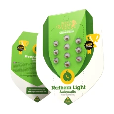 Royal Seed Northern Lights Automatic - 3 Samen