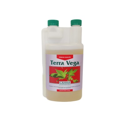 Canna Terra Vega 1L