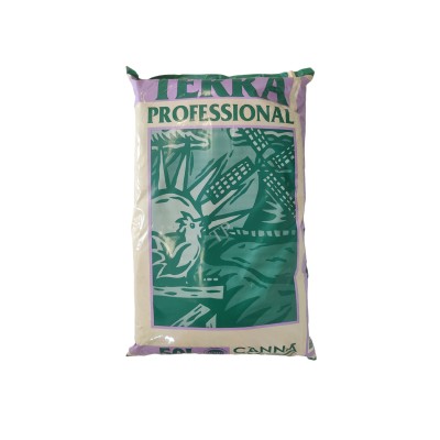 Canna Terra Professional 50L