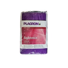 Plagron Light Mix mit Perlite 25L