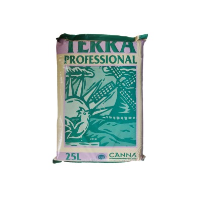 Canna Terra Professional 25L