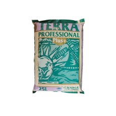 Canna Terra Professional Plus 25L