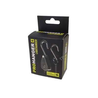 H&auml;nger Light Kunststoff Haken bis 5kg/Paar