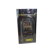 Garden HighPro Hygrothermo Basic Thermo- &amp; Hygrometer