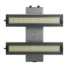 Greenception GCx-4 PWR LED 160W