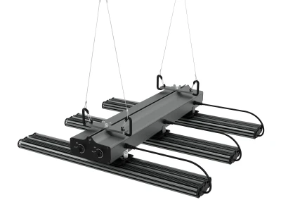 Greenception GCx-9 PWR LED 360W