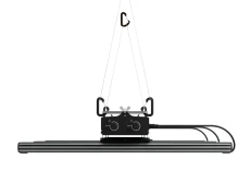 Greenception GCx-9 PWR LED 360W