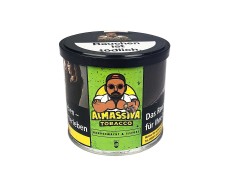 Al Massiva Handgemacht &amp; Illegal Tabak 200g