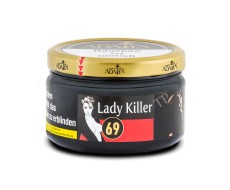 Adalya Lady Killer Tabak 200g