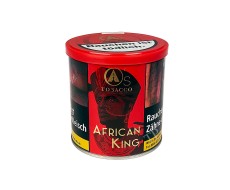 Os African King by Doobacco Tabak 200g